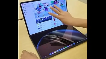 My first video on x videos