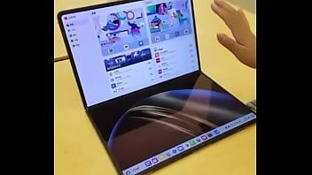 My first video on x videos