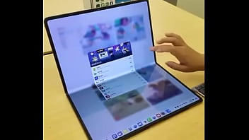 My first video on x videos