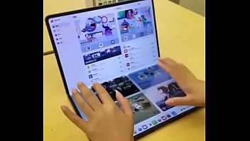 My first video on x videos