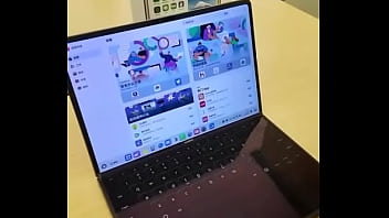 My first video on x videos