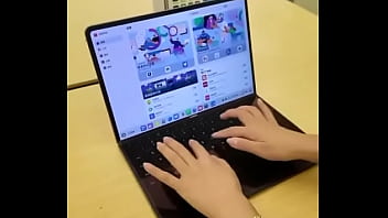 My first video on x videos