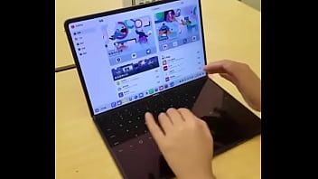 My first video on x videos