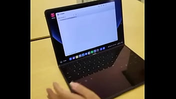 My first video on x videos