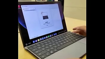 My first video on x videos