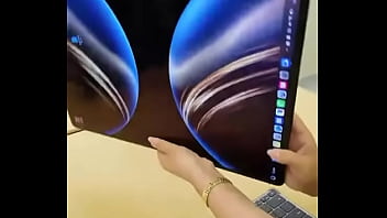 My first video on x videos