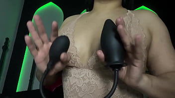 Joi para abrirte el culo riquisimo reto de dilatacion anal masculina astarioth