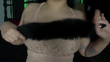 Joi para abrirte el culo riquisimo reto de dilatacion anal masculina astarioth