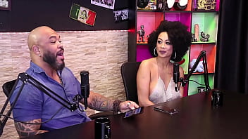 Melhores momentos da amanda smell no sensual cast parte 4 watch sheer red