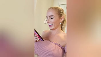 Cheating with my mouth for a car ride