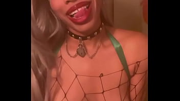 I’m a monster in the sheets could you keep up with me can you guess my costume