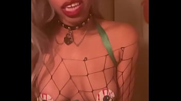 I’m a monster in the sheets could you keep up with me can you guess my costume