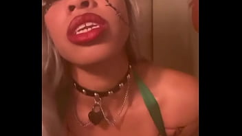 I’m a monster in the sheets could you keep up with me can you guess my costume