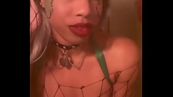 I’m a monster in the sheets could you keep up with me can you guess my costume