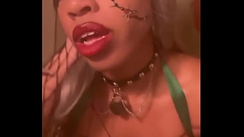 I’m a monster in the sheets could you keep up with me can you guess my costume