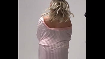 Sneak peek from behind the scenes so much fun this weekend in la shooting for chaturbate