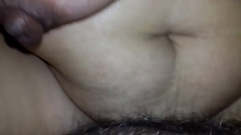 Maya h me estorba tu pancita