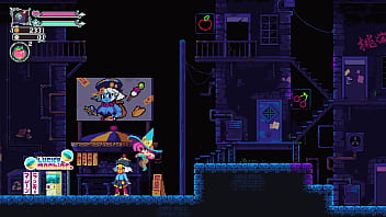 Cuphead style pixel hentai game flipwitch forbidden sex hex p9