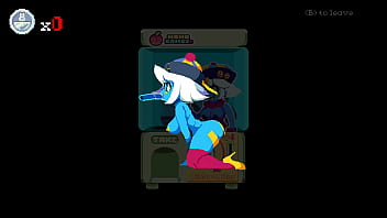 Cuphead style pixel hentai game flipwitch forbidden sex hex p9