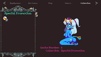 Cuphead style pixel hentai game flipwitch forbidden sex hex p9