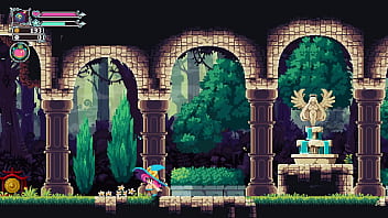 Cuphead style pixel hentai game flipwitch forbidden sex hex p9