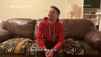 Video with alessandro now streaming