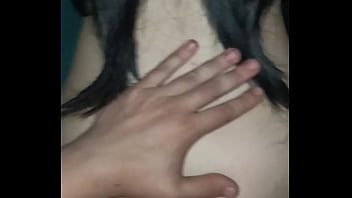 Vaya tetas tiene Vaya tetas tiene