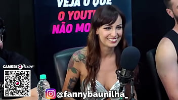 Olha só o que ela disse