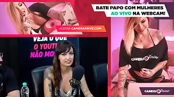 Olha só o que ela disse