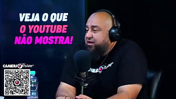 Olha só o que ela disse