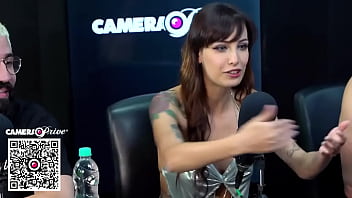 Olha só o que ela disse