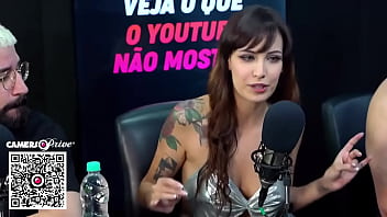 Olha só o que ela disse