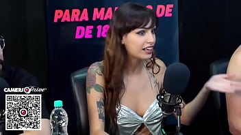 Olha só o que ela disse