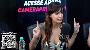 Olha só o que ela disse