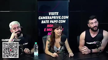 Olha só o que ela disse