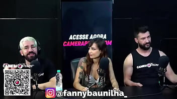 Olha só o que ela disse