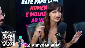 Olha só o que ela disse