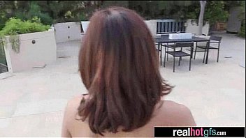 Naughty gf ava alba in amazing sex scene on tape video 06