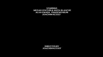 Megan venturi & anita blanche want to play together part 2 iv448