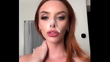 I love a good cum shot can’t wait for this vr scene comes out i really fixed his car and he fixed me milfvr sage rou