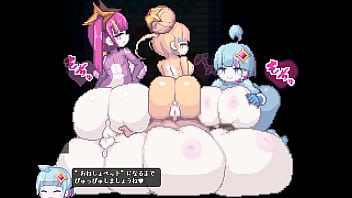 Lorikyonyuu alien japanese version full gallery Lorikyonyuu alien japanese version full gallery
