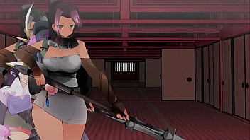 Revolving heart japanese version hentai game gallery 4