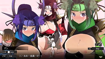 Revolving heart japanese version hentai game gallery 4