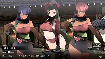 Revolving heart japanese version hentai game gallery 4