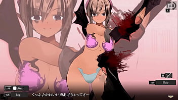 Revolving heart japanese version hentai game gallery 4