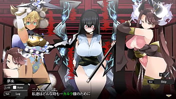 Revolving heart japanese version hentai game gallery 4