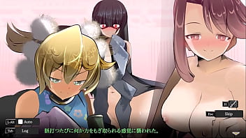 Revolving heart japanese version hentai game gallery 4