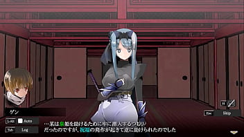 Revolving heart japanese version hentai game gallery 4