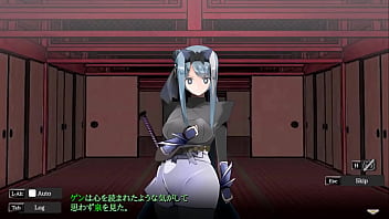 Revolving heart japanese version hentai game gallery 4