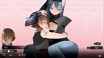 Revolving heart japanese version hentai game gallery 4